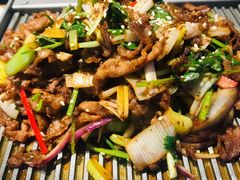 -北国饭店(汕头卜蜂店)