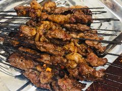-文文烤肉(大皮院店)
