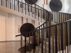 -白云湖畔酒店-湖畔餐厅