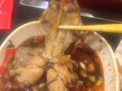 -自贡好吃客(科华店)