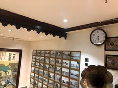 -老厨家(友谊路总店)