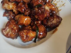 -大牌大·传统杭帮菜(湖滨店)