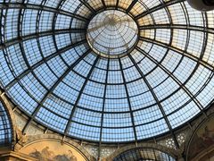 -埃马努埃莱二世拱廊