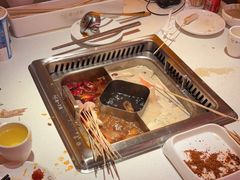 -串一火锅(赛格国际购物中心店)