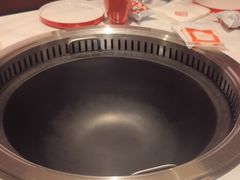 -玺炖·中国铁锅炖(南京东路店)