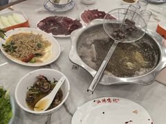 -乌记鲜活牛肉城(金砂东路店)