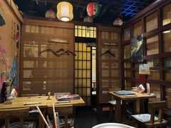 -千羽鹤海鲜居酒屋Bistro(大望路店)