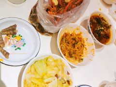 -文和友老长沙龙虾馆(化龙池店)