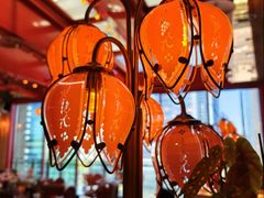 -福楼毕斯罗F Bistronome(国贸商城约会地标景观店)