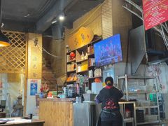-米氏火鱼·泡椒鱼火锅(李子坝老店)