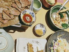 -一心创作料理屋(经开万达店)