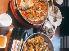 -沱江小镇 (良乡店)