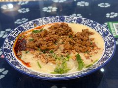 -云南李记罐罐米线饵丝小吃(汉中门金鹰店)
