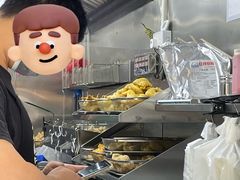 -豪大大鸡排(大围店)
