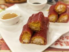 金沙红米肠-点都德(聚福楼店)