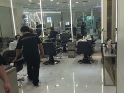 -FASHION PALACE hair+