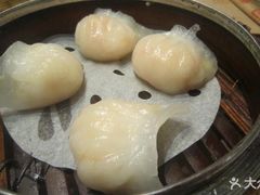 -糖朝(尖沙咀店)