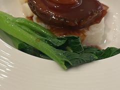 -ManHo万豪中餐厅(成都茂业JW万豪酒店)