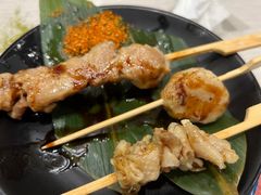 -滨寿司(高新伊藤店)