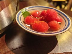 -贰醒·私房小院烧烤 (太古里店)