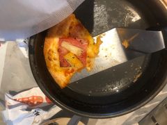 -必胜客(万达店)