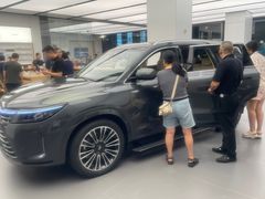 -华为智能生活馆(杭州大悦城)