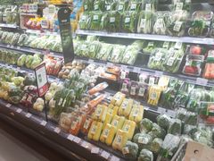 -Olé精品超市(北京合生汇店)