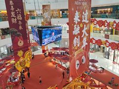 -广州融创文旅城