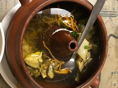 -88号小吃店·经典云南菜·地道纳西美食