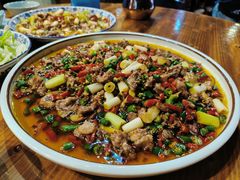 -李大爷的泡椒馆(冉家坝店)