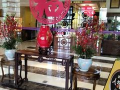 -书湘门地·中国十佳湘菜(西苑店)