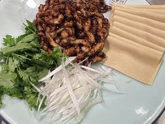 -大鸭梨烤鸭(甘家口店)