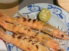 -沼津港精致料理·寿喜烧·烧鸟(龙湖南桥天街日料榜单店)