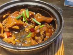 -老灶房-四川土菜(铁牛广场店)