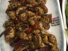 -青瓦餐厅·生鱼片·韩园烤肉(西塔店)