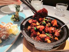 -鹿港小镇(霄云店)