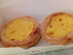 蛋挞-希梵尼Cake·生日蛋糕·甜品(新市区店)