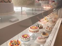 -好利来(东直门银座店)