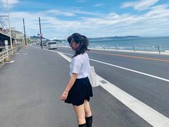 -灌篮高手动画打卡地