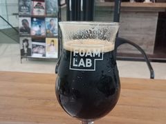 -FOAM LAB 泡沫实验室精酿餐吧