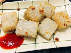 -智香甜品店
