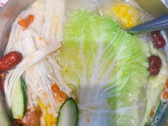 -非烤勿扰韩料自助烤肉(松山湖万科店)