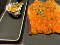 -老高烧烤(龙华星河iCO店)