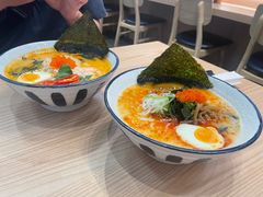 -Magic Food Point(Airport Street food)