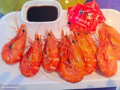 -东江海鲜大排档·潮汕菜·砂锅粥