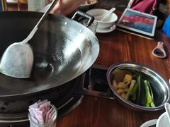 -大地农庄(逢沙大道店)