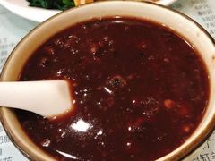 -葛记焖饼(伏牛路店)