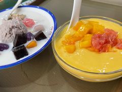 -五条人糖水铺(武林总店)