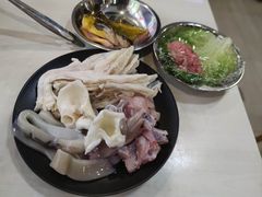 -尚品海鲜肥牛自助火锅(湖明店)