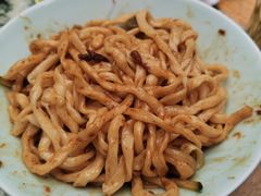 -那家小馆•北京菜•烤鸭(香山店)